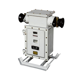 DBB-200、400-660[380]S 矿用隔爆型电度表箱（电子式）